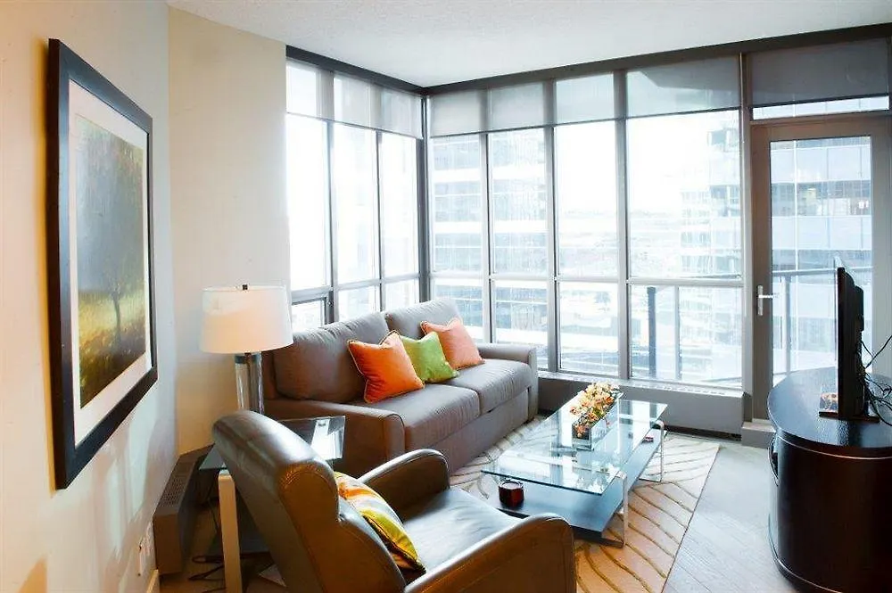Executive Suites By Roseman - Keynote YYC