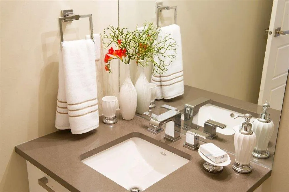 Appartamento Executive Suites By Roseman - Keynote YYC
