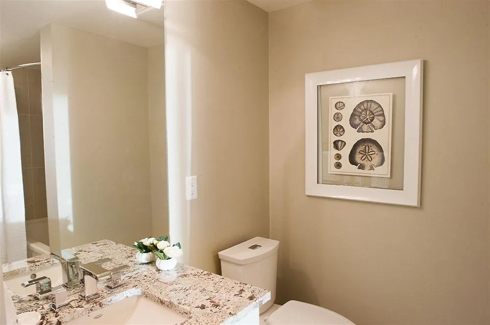 Executive Suites By Roseman - Keynote YYC 0*,  Canada