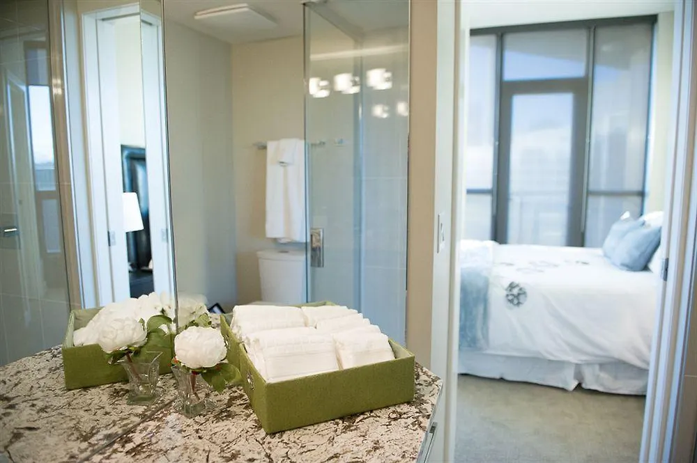 Executive Suites By Roseman - Keynote YYC Canada