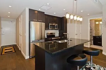 Executive Suites By Roseman - Keynote YYC 0*,  Canada