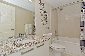 Appartamento Executive Suites By Roseman - Keynote YYC