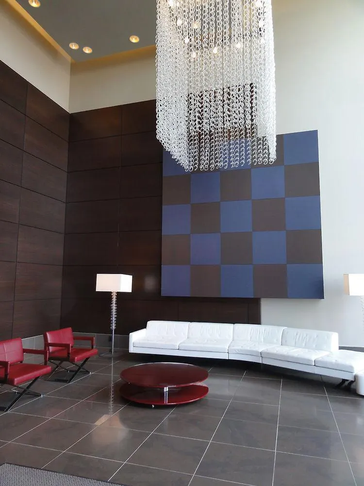Appartamento Executive Suites By Roseman - Keynote YYC