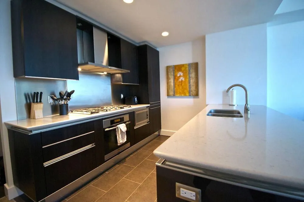 Executive Suites By Roseman - Keynote YYC 0*,  Canada