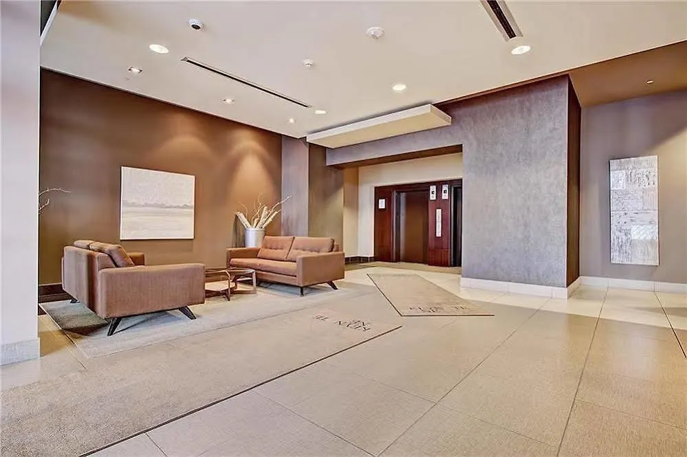 Appartamento Executive Suites By Roseman - Keynote YYC