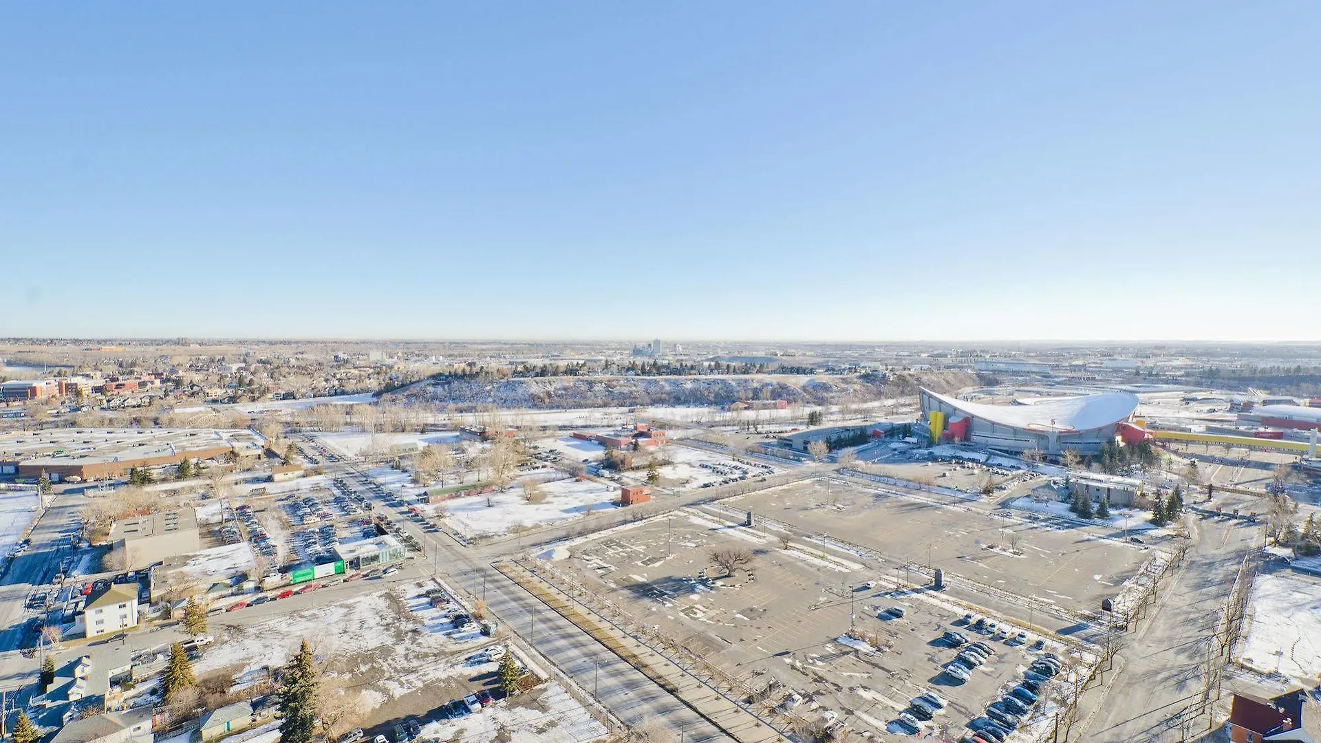 Executive Suites By Roseman - Keynote YYC