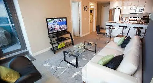 Executive Suites By Roseman - Keynote YYC Canada